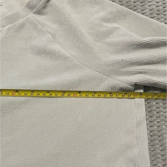 Marc New York brand long sleeve dolman top. - Picture 4 of 5